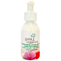 Gaia Organics Cream Cleanser